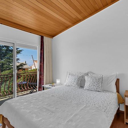 Apartments Paunovic Makarska Exterior photo