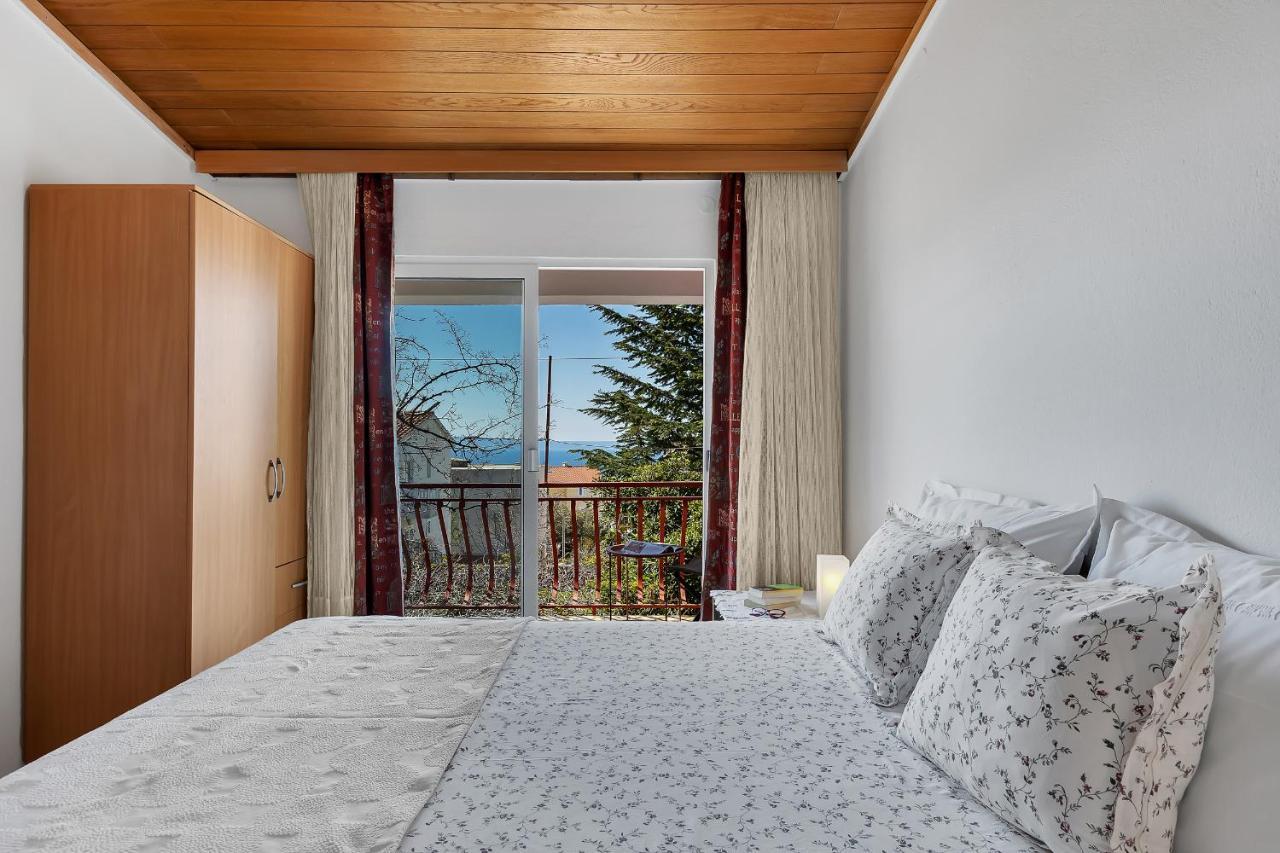 Apartments Paunovic Makarska Exterior photo