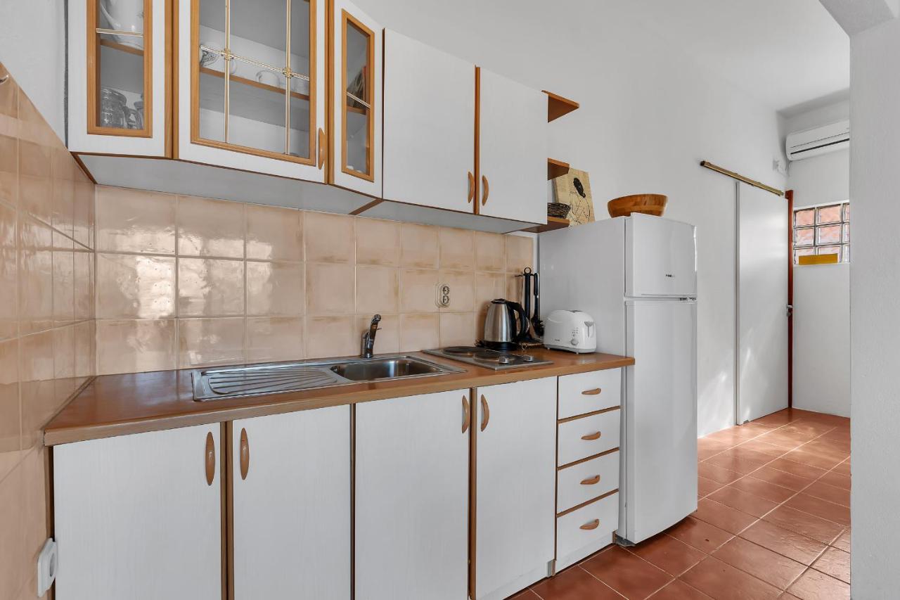 Apartments Paunovic Makarska Exterior photo
