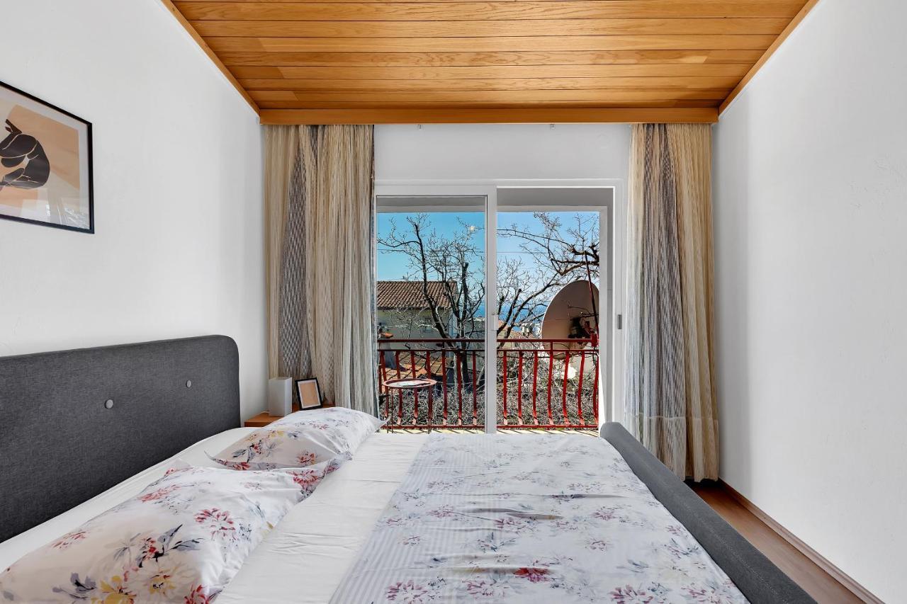 Apartments Paunovic Makarska Exterior photo