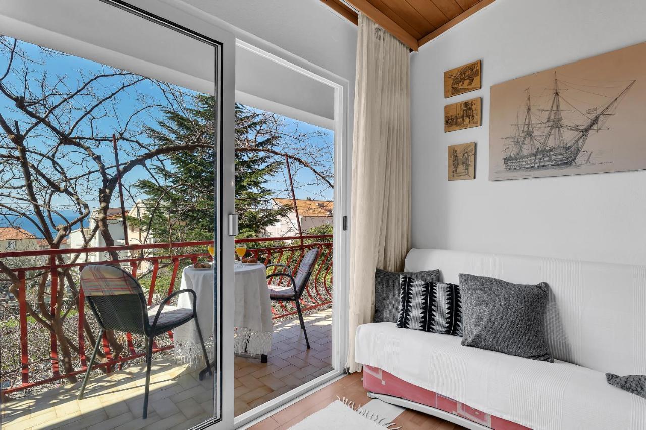 Apartments Paunovic Makarska Exterior photo