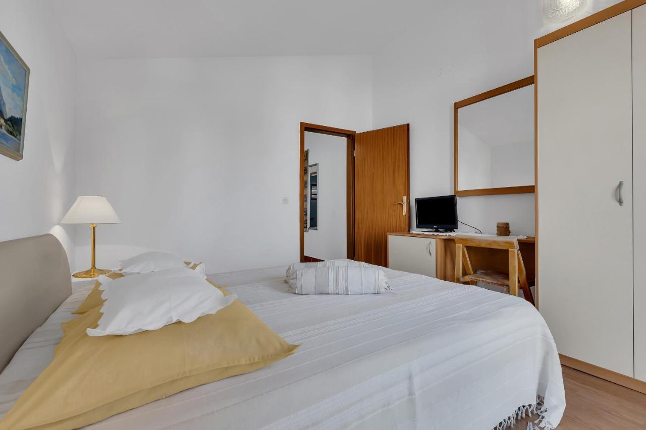 Apartments Paunovic Makarska Exterior photo