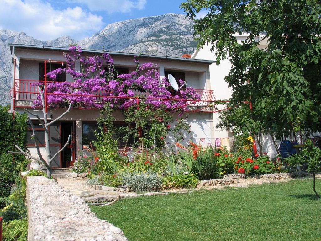 Apartments Paunovic Makarska Room photo
