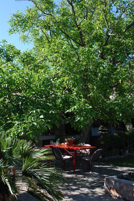 Apartments Paunovic Makarska Exterior photo