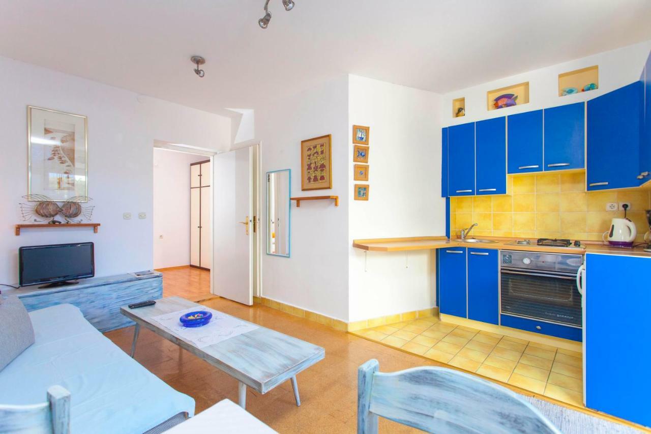 Apartments Paunovic Makarska Exterior photo